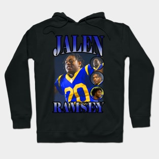 BOOTLEG JALEN RAMSEY VOL 1 Hoodie